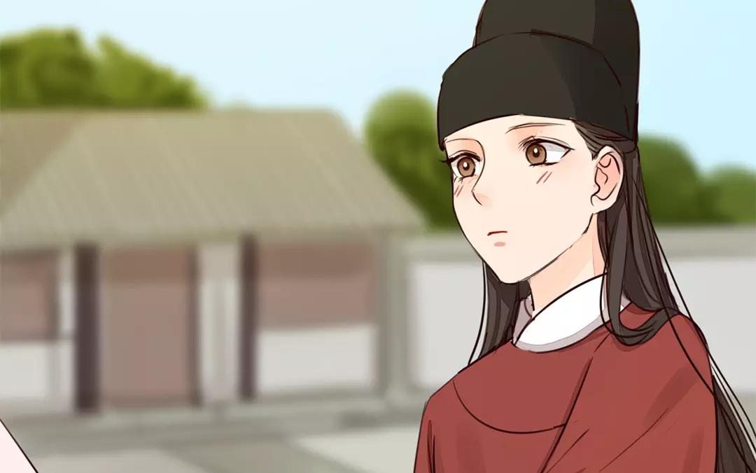 《指夫为妻》第27话 我们搬出去吧！ 第21页