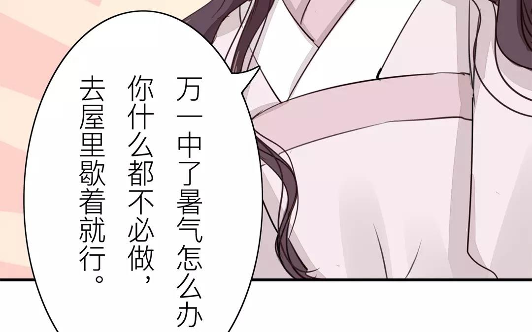 《指夫为妻》第28话 新式宠“夫” 第35页