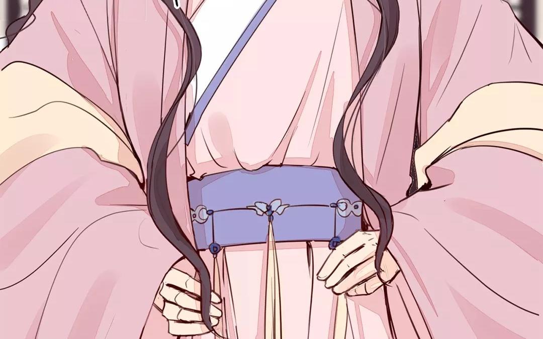 《指夫为妻》第30话 我与夫君，孰美？ 第32页