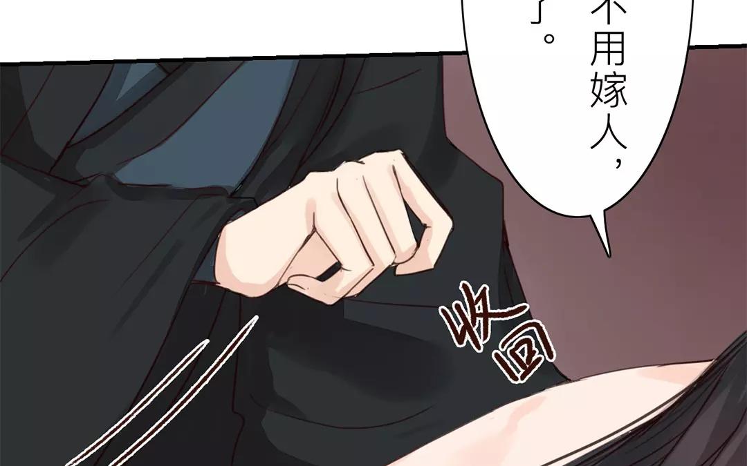 《指夫为妻》第37话 本王必护你周全 第27页