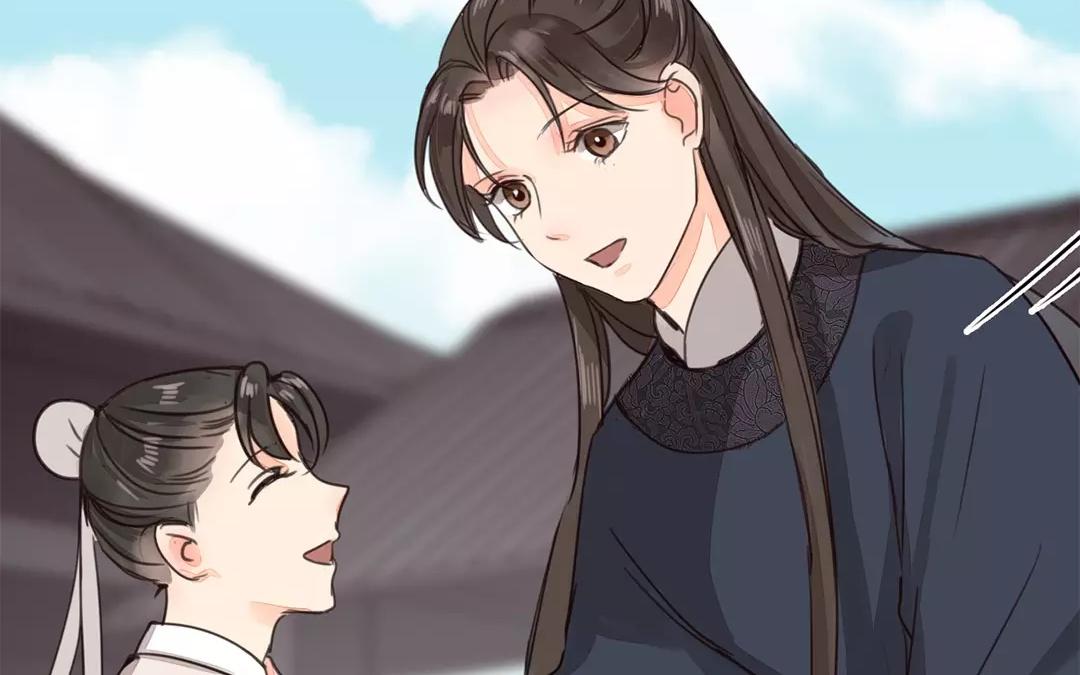 《指夫为妻》第39话 醋意大发！ 第38页