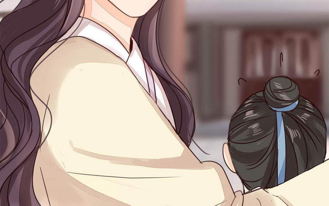 《指夫为妻》第43话 不想说就算了 第30页