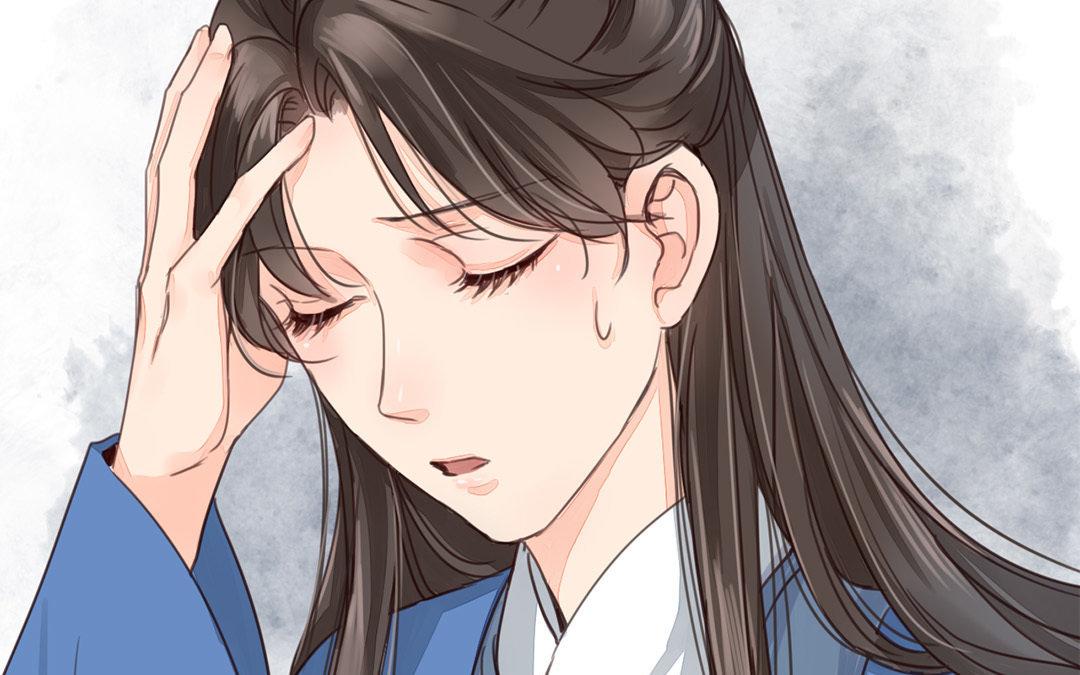 《指夫为妻》第44话 心烦意乱 第25页