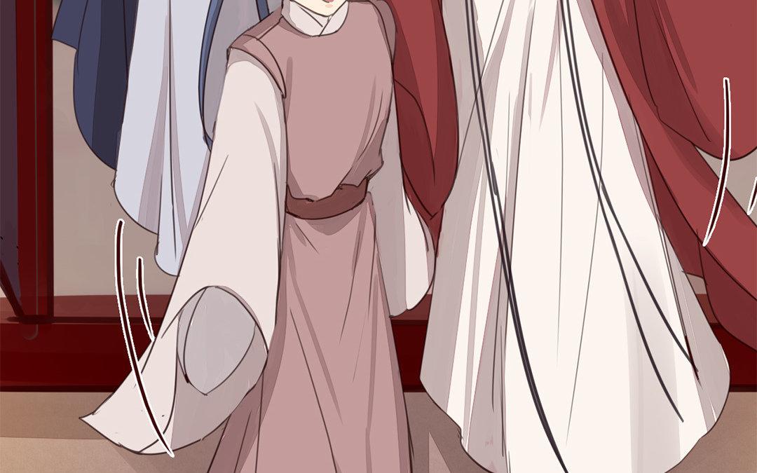《指夫为妻》第47话 拜年啦！ 第35页