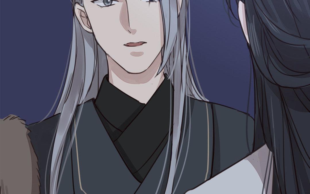 《指夫为妻》第50话 带我走！ 第14页