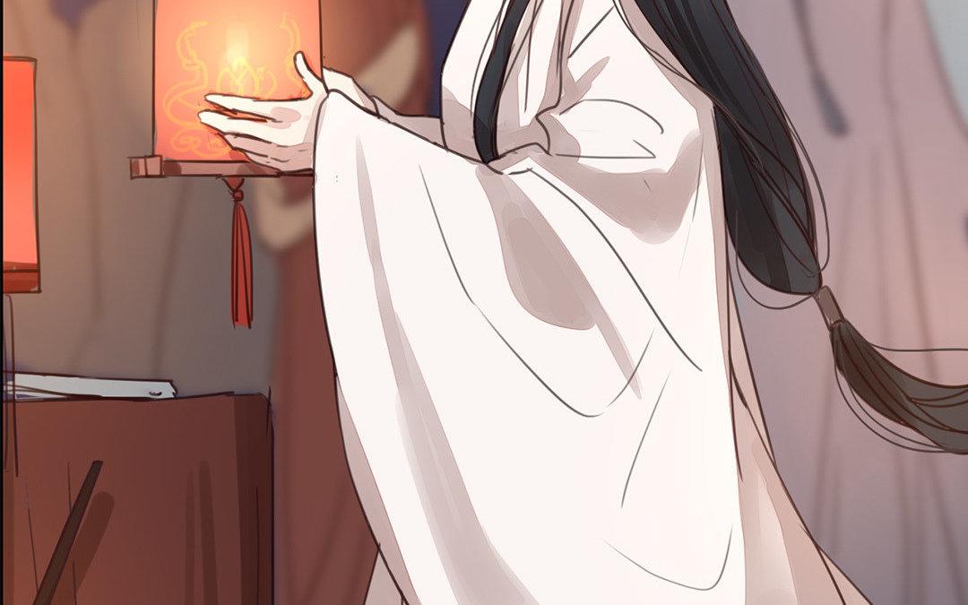 《指夫为妻》第49话 猜灯谜 第34页