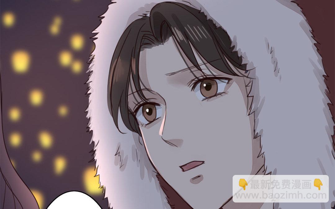 《指夫为妻》第52话 你愿意等我吗？ 第19页