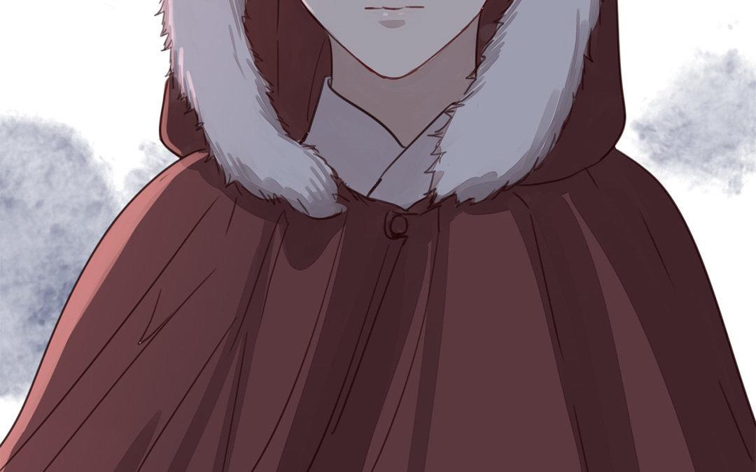 《指夫为妻》第52话 你愿意等我吗？ 第47页