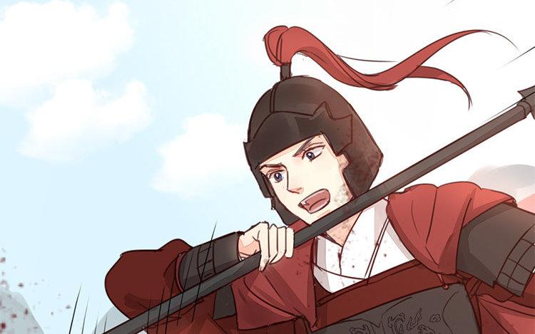 《指夫为妻》第56话 尽在掌握之中！ 第32页