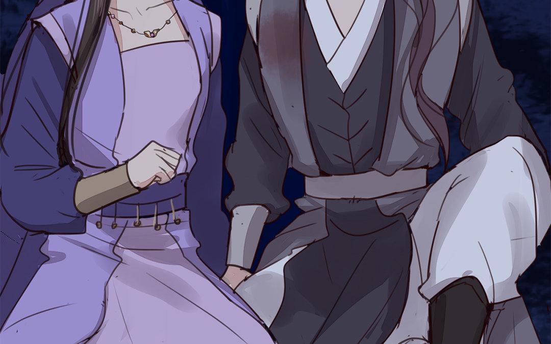 《指夫为妻》第63话 拖累了你 第47页