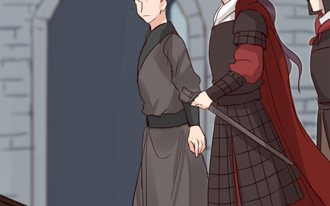 《指夫为妻》第67话 何谓吾乡？ 第35页