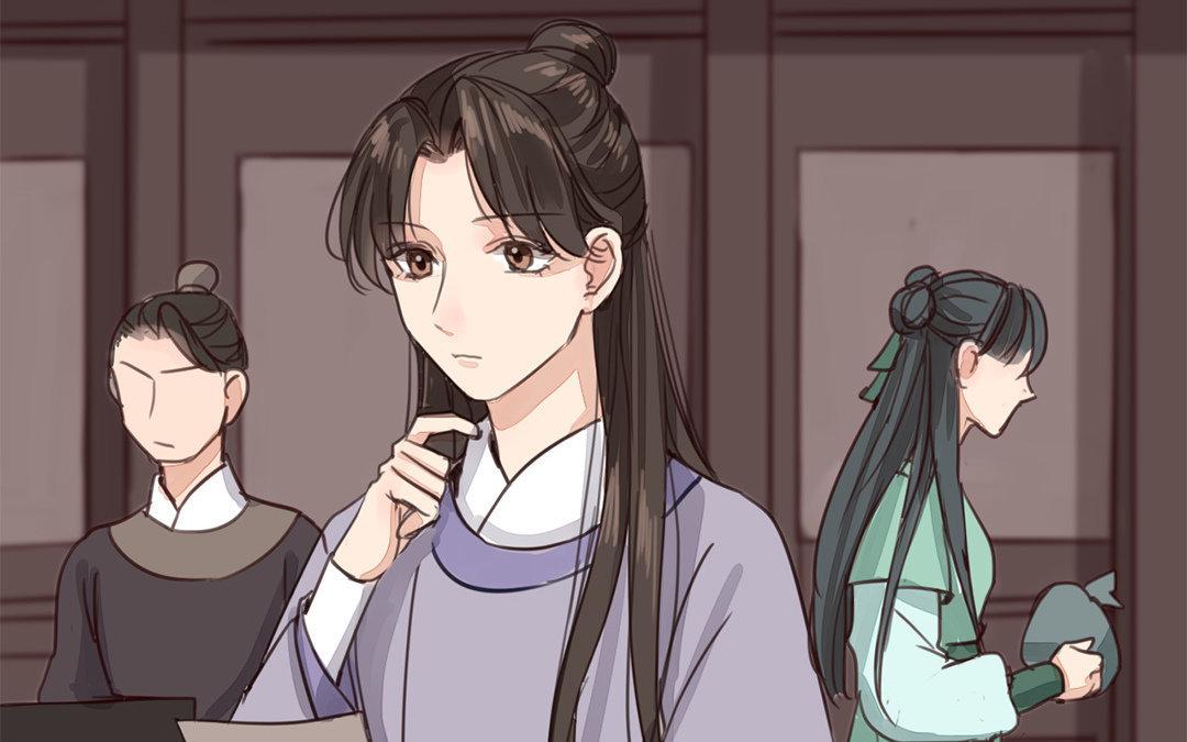 《指夫为妻》第67话 何谓吾乡？ 第37页