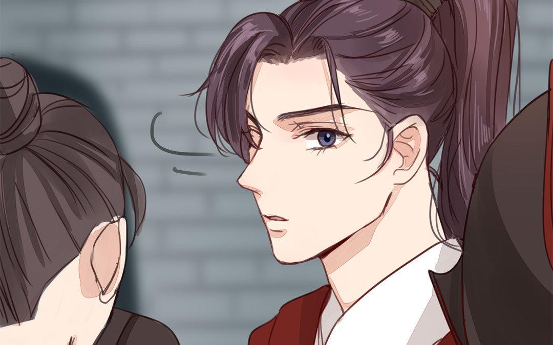 《指夫为妻》第67话 何谓吾乡？ 第43页