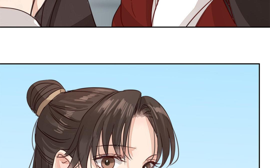 《指夫为妻》第67话 何谓吾乡？ 第44页