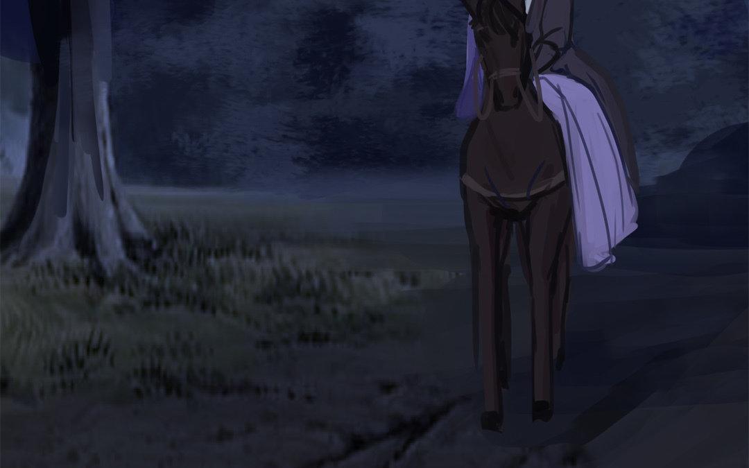 《指夫为妻》第64话 夫君辛苦 第17页