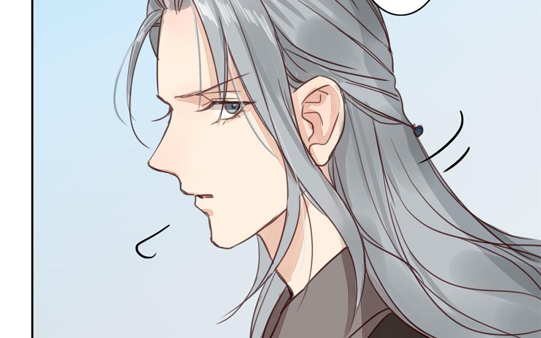 《指夫为妻》第70话 终究是分道扬镳 第14页