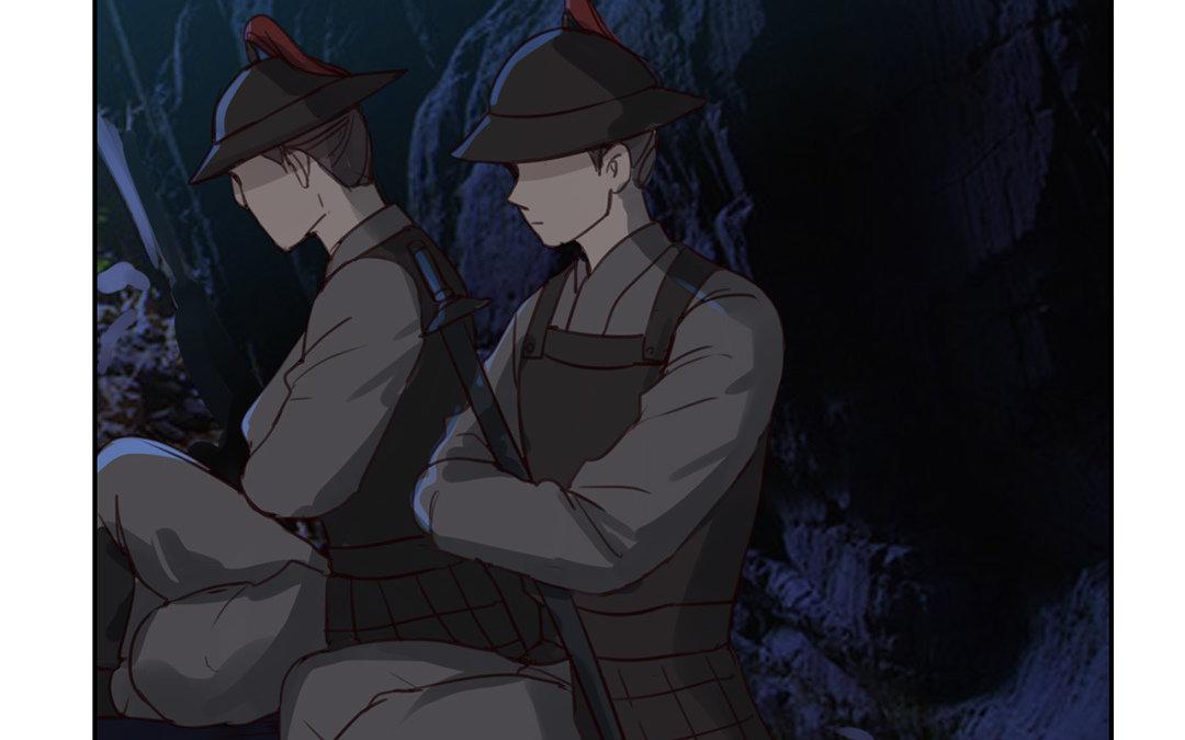 《指夫为妻》第69话 最后一次 第7页