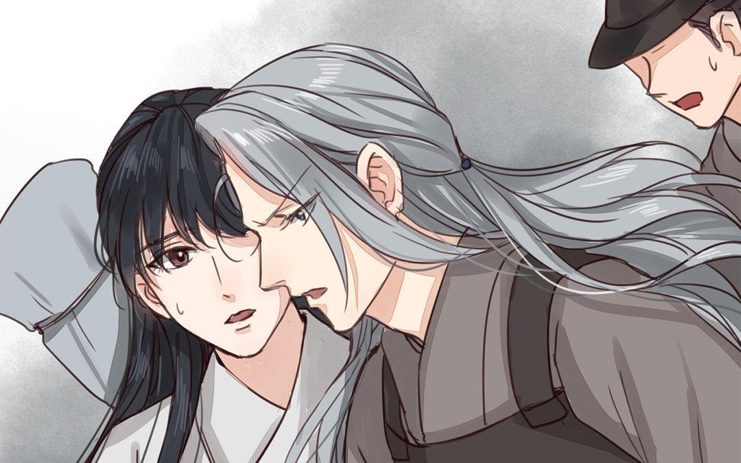 《指夫为妻》第68话 天要亡我！ 第33页