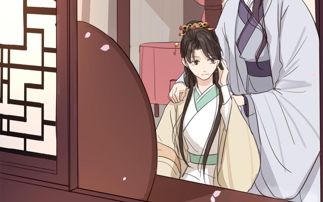 《指夫为妻》第74话 登对得很！ 第30页