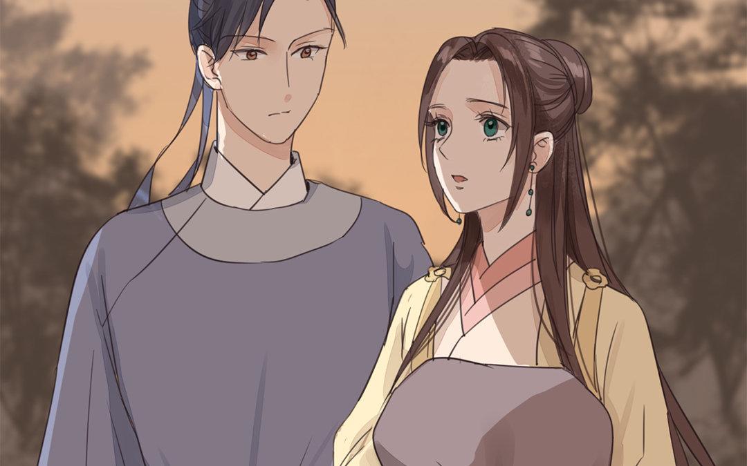 《指夫为妻》第75话 芮家老二如何？ 第34页