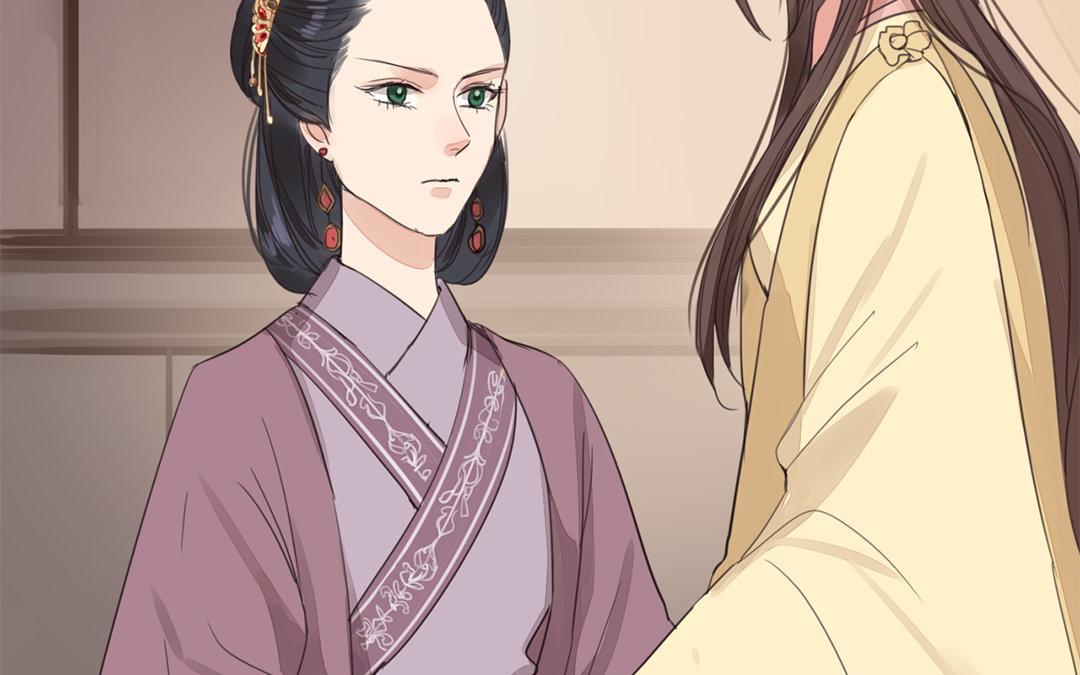 《指夫为妻》第75话 芮家老二如何？ 第37页