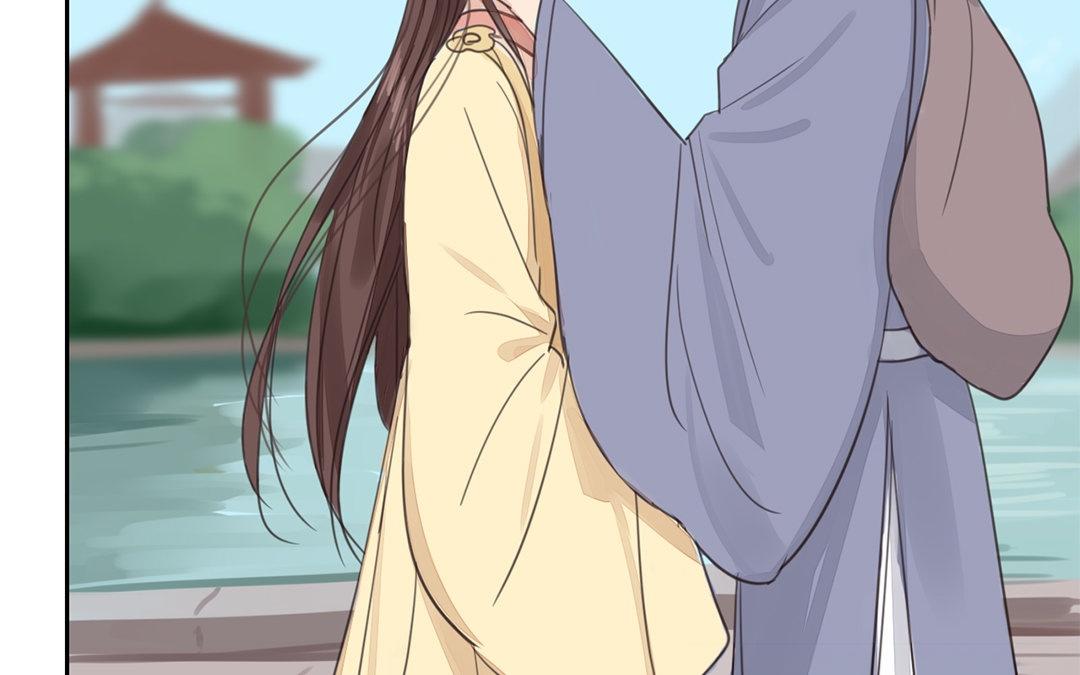 《指夫为妻》第75话 芮家老二如何？ 第8页