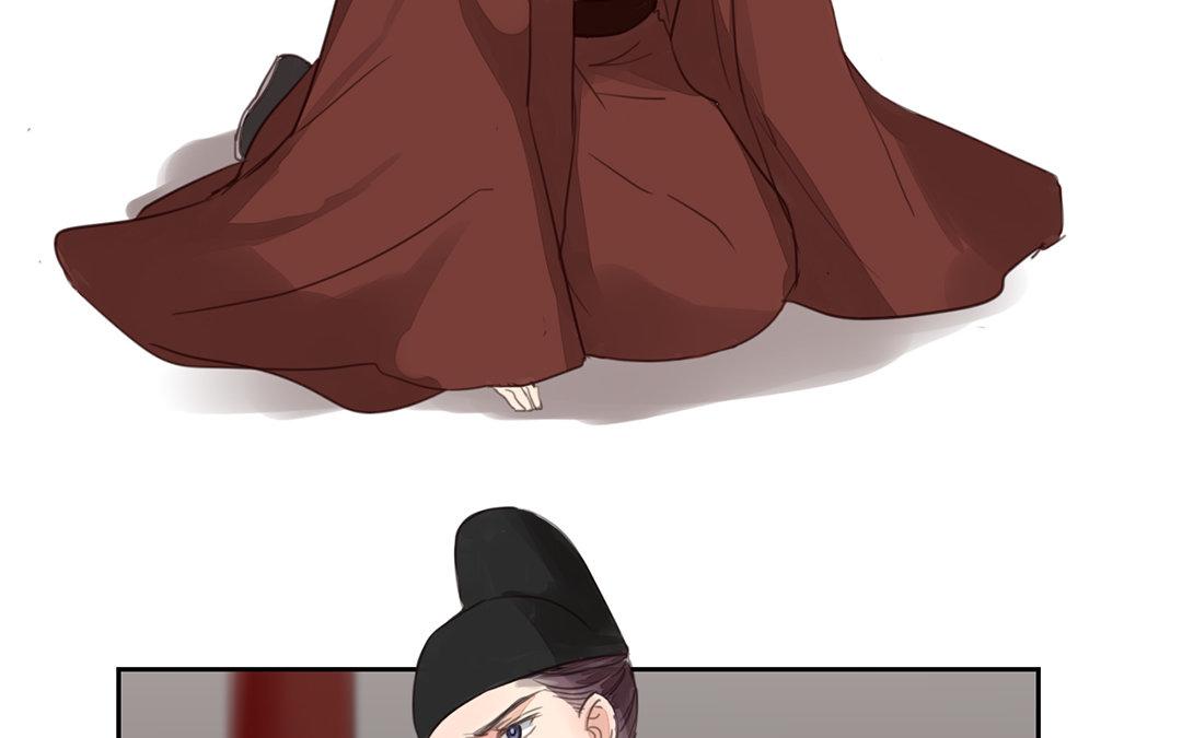 《指夫为妻》第72话 谁说女子不如男？ 第16页