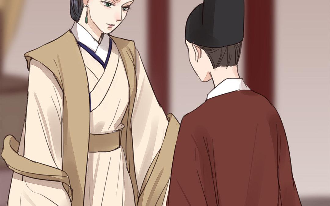 《指夫为妻》第73话 心有所属 第42页