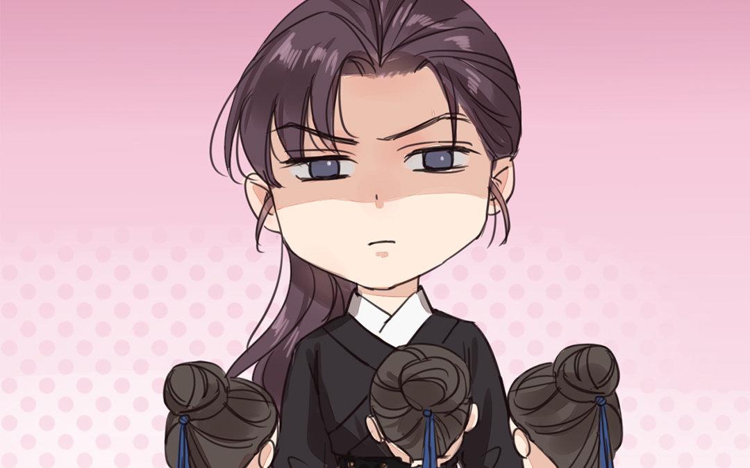 《指夫为妻》第80话 完结篇 第39页