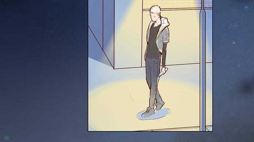 《生者为大》001渡亡师 第12页