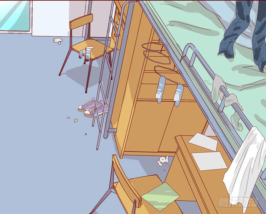 《生者为大》004林安安 第25页