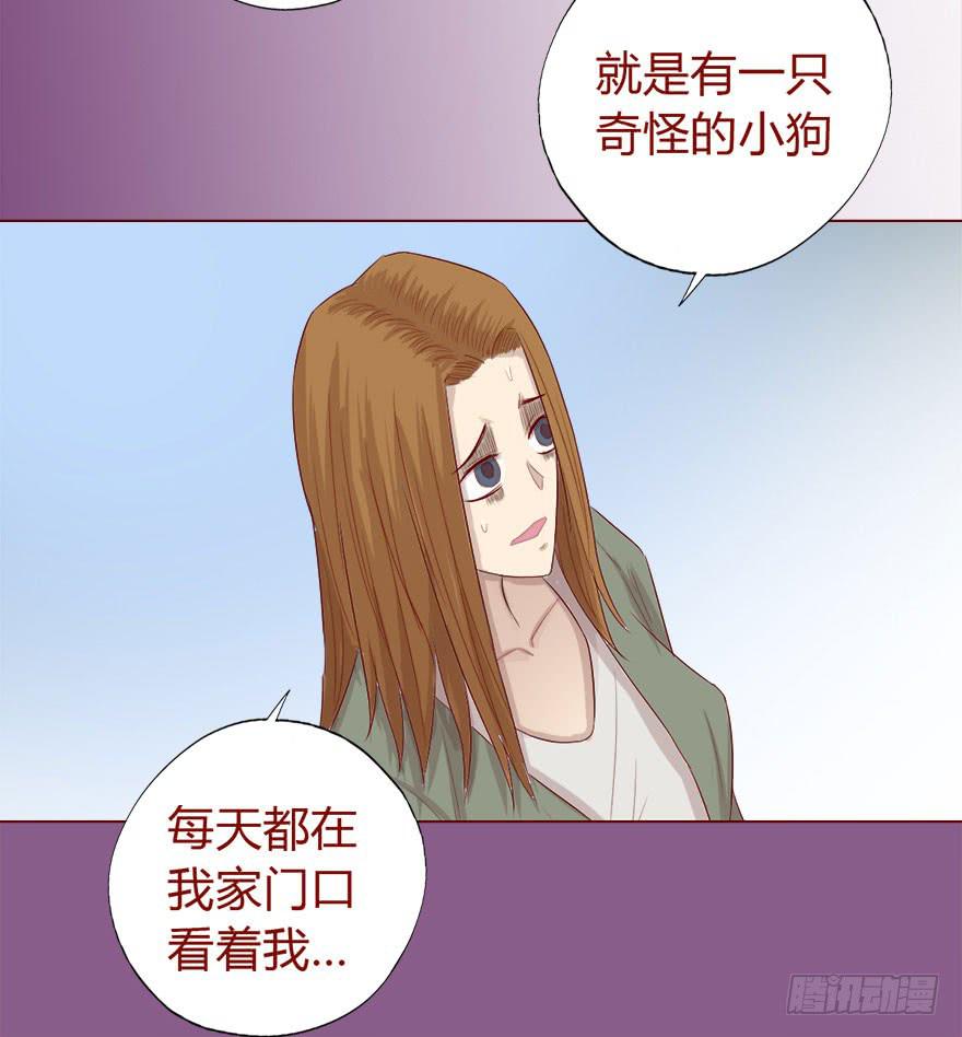《生者为大》017灵宠（上） 第30页