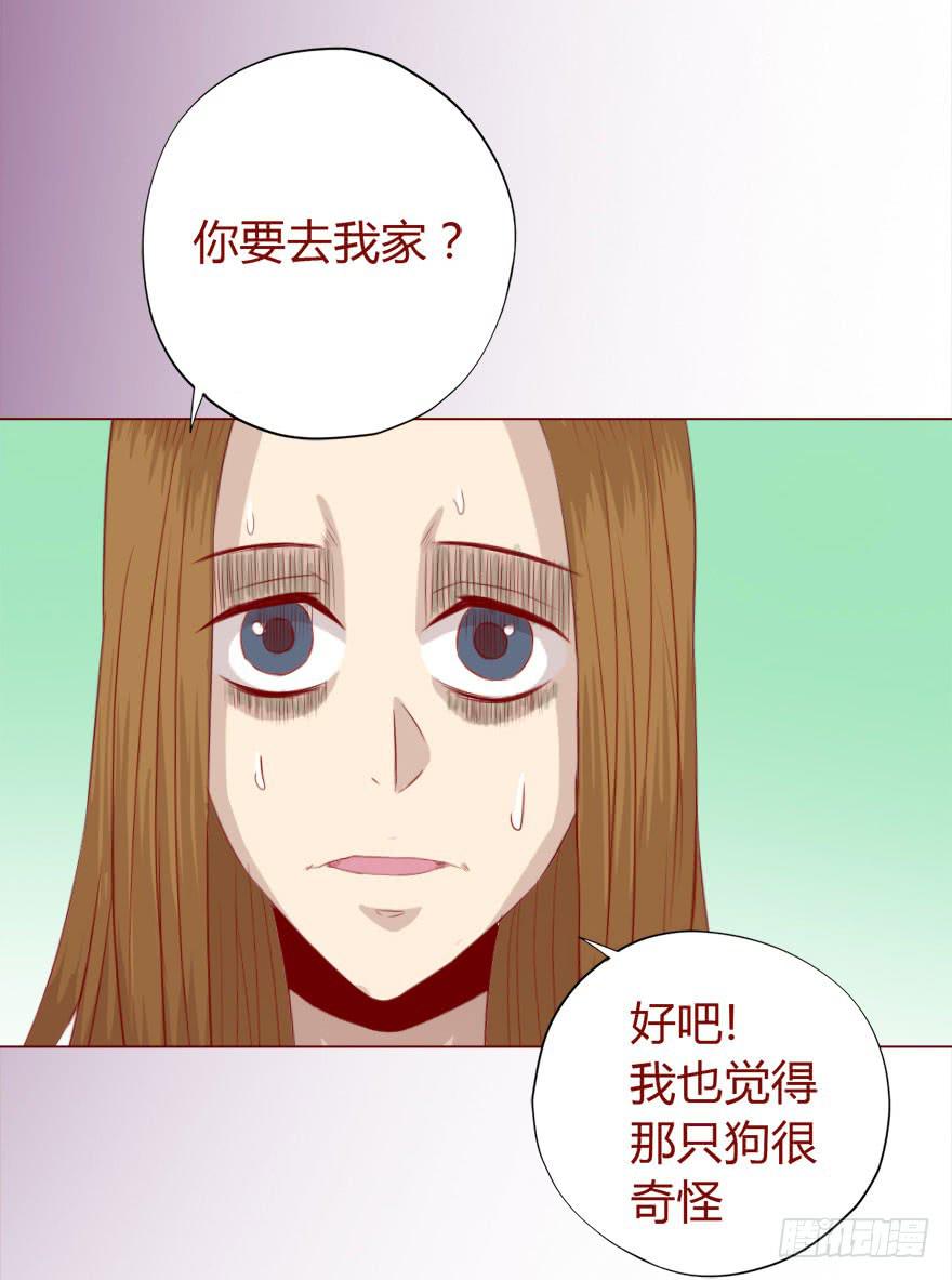 《生者为大》017灵宠（上） 第35页