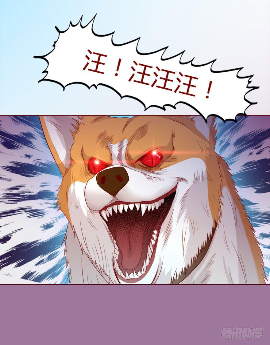 《生者为大》017灵宠（上） 第44页