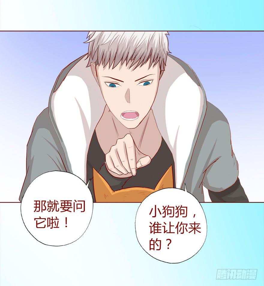 《生者为大》017灵宠（下） 第18页