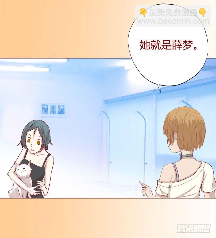 《生者为大》017灵宠（下） 第31页