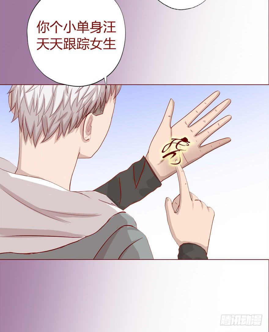《生者为大》017灵宠（下） 第4页