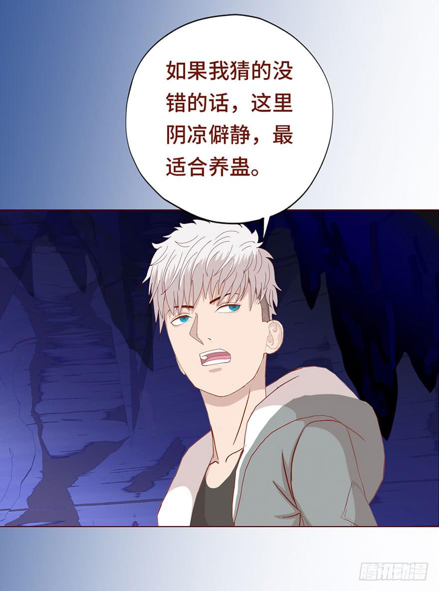 《生者为大》024蛊村（上） 第28页