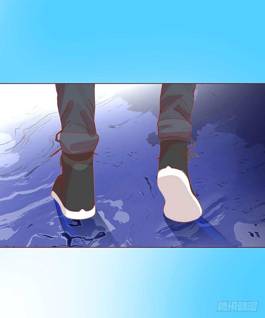 《生者为大》025感染（下） 第38页