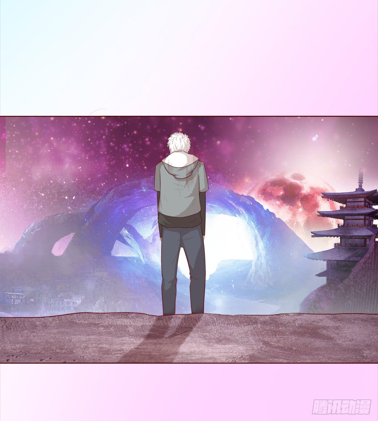 《生者为大》041玄界遭遇（上） 第18页