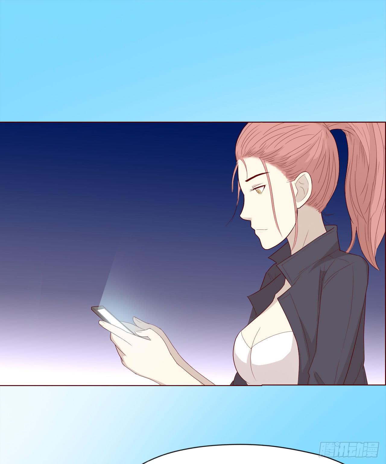 《生者为大》045她的过去 第38页
