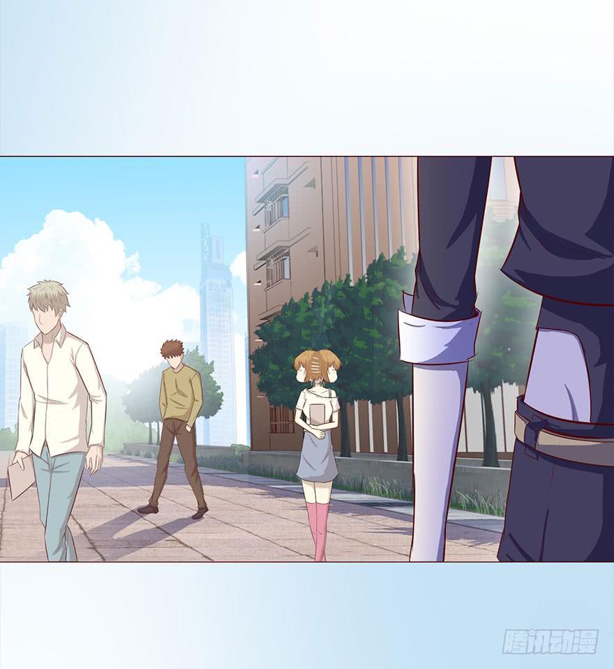 《生者为大》046盟友（上） 第44页