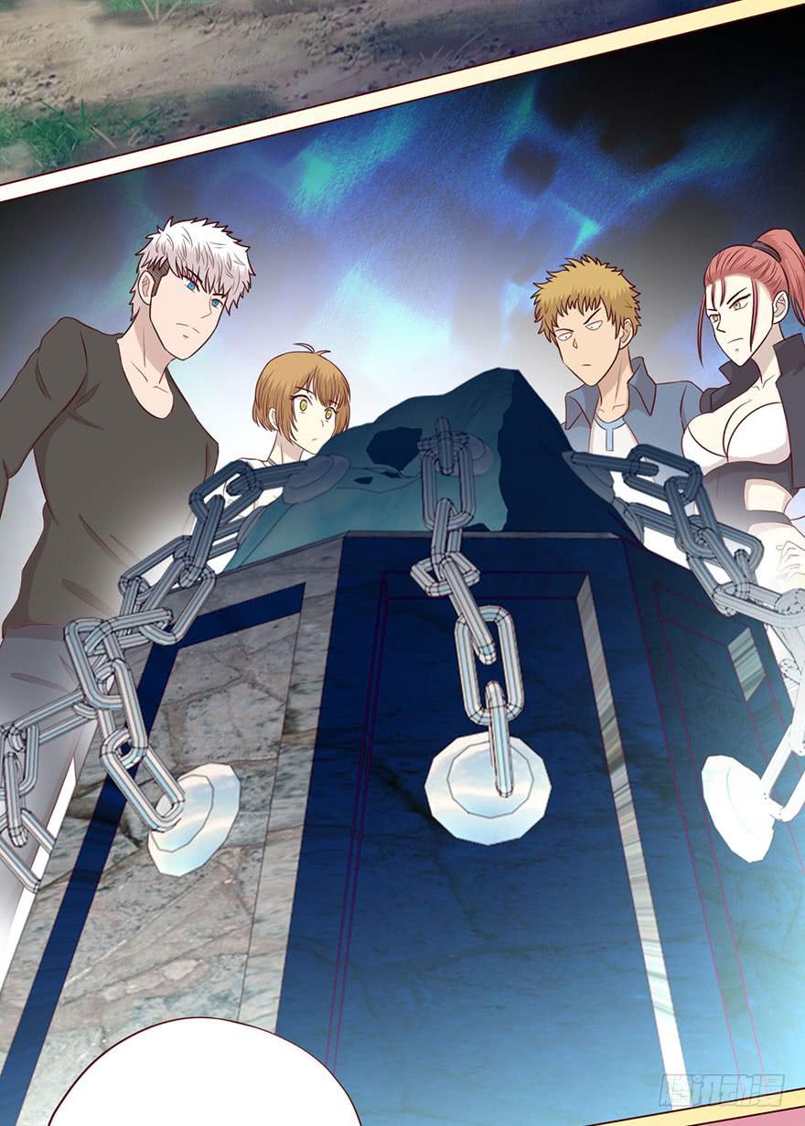 《生者为大》064登仙（下） 第35页