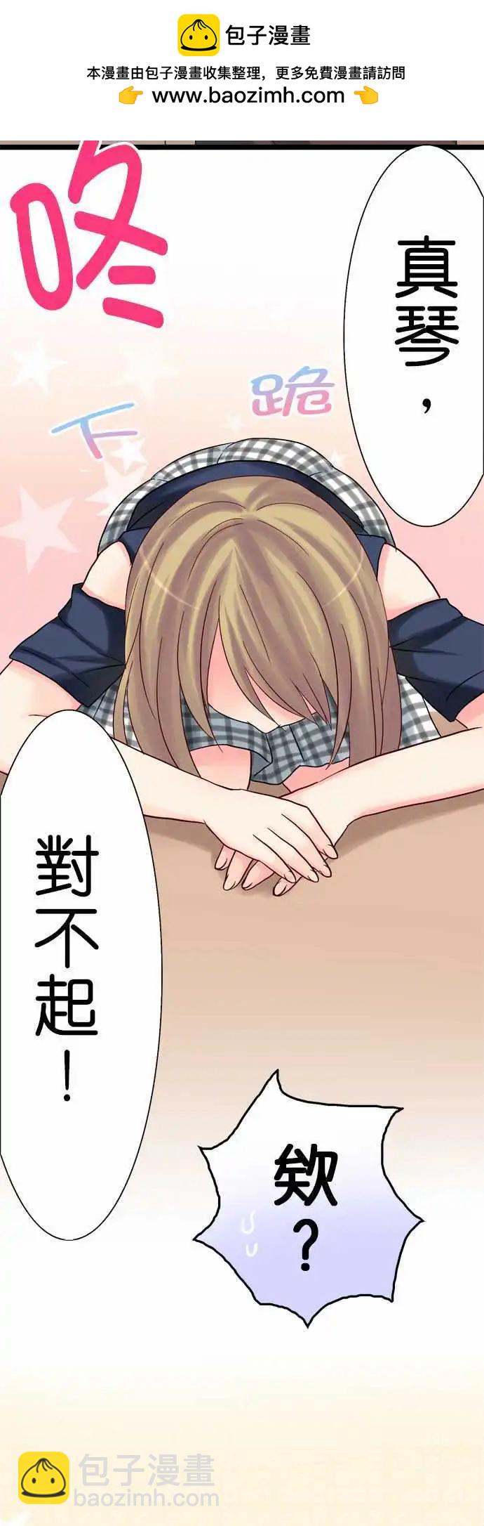 《Cosplay咖啡厅》第12回 第2页