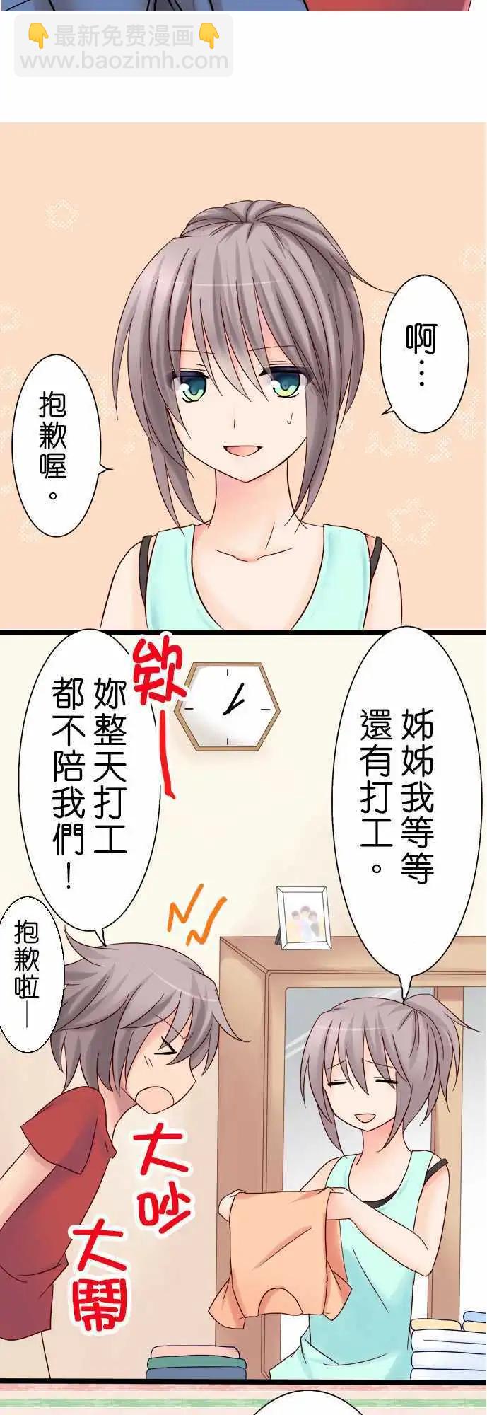《Cosplay咖啡厅》第09回 第3页