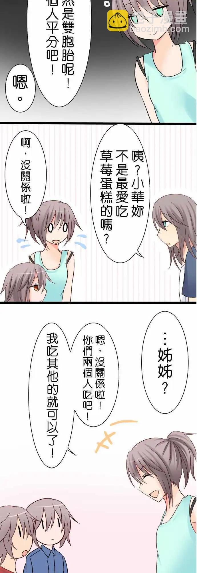 《Cosplay咖啡厅》第09回 第7页