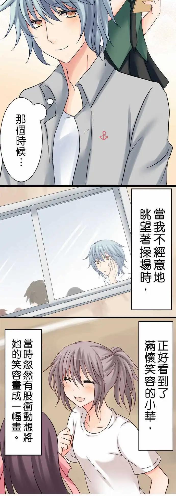 《Cosplay咖啡厅》第14回 第20页