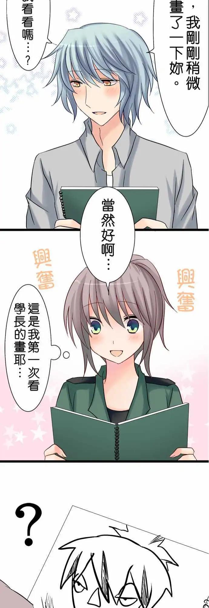 《Cosplay咖啡厅》第14回 第22页