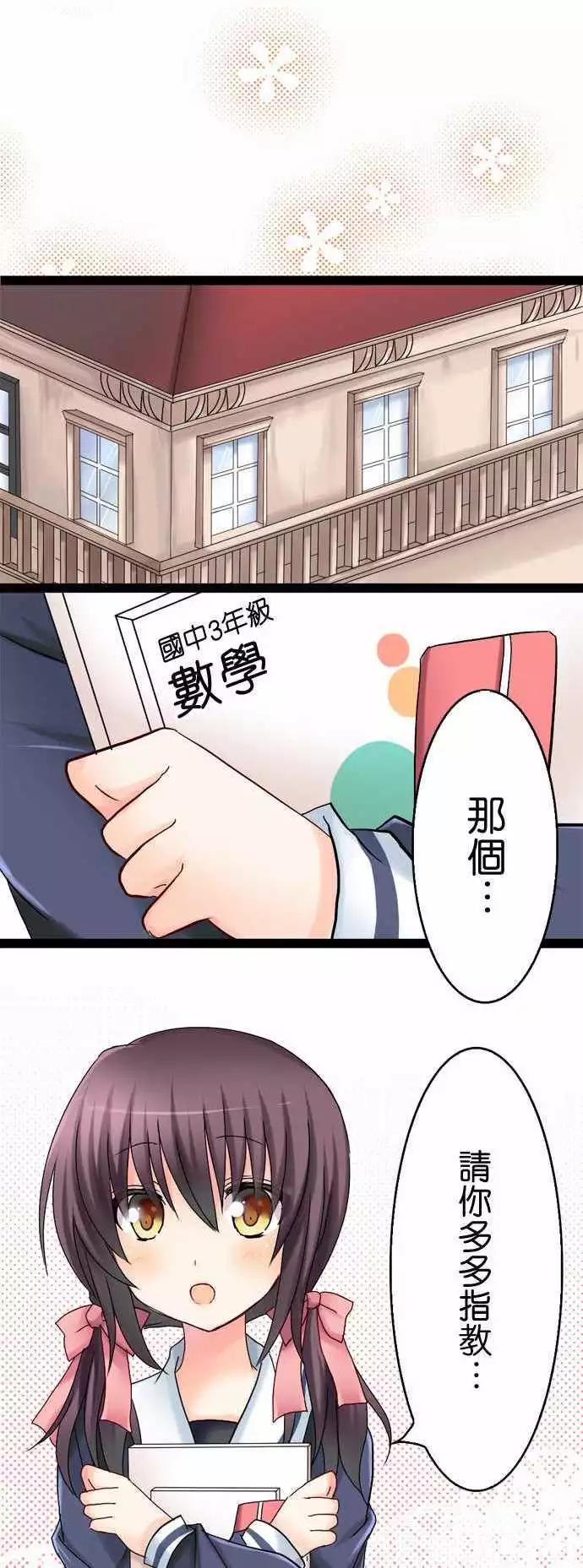 《Cosplay咖啡厅》第20回 第1页