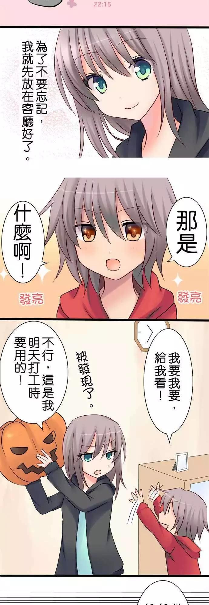 《Cosplay咖啡厅》第19回 第10页